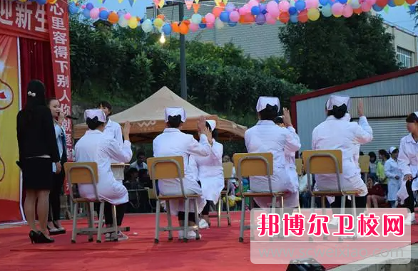 云南2023年护理宝威（中国）一站式服务平台毕业好不好找工作