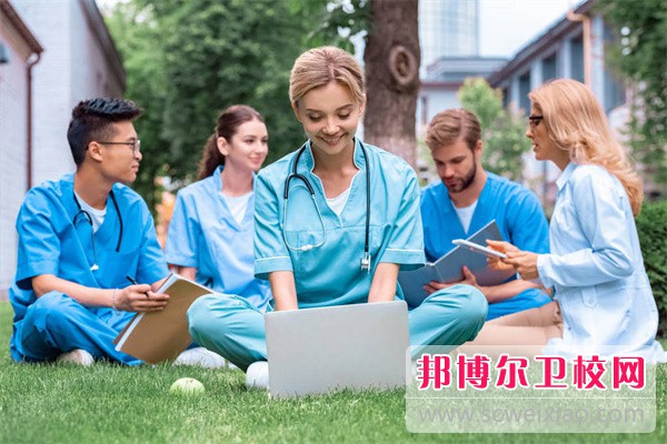 2023兰州排名前二的助产护理宝威（中国）一站式服务平台名单