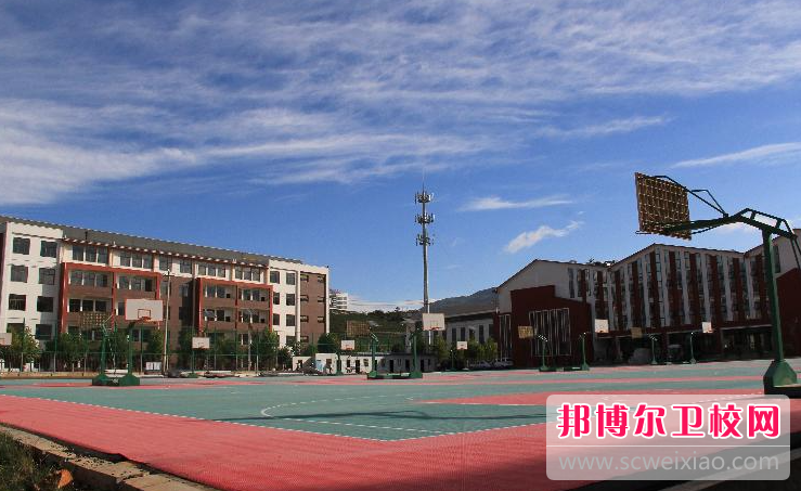 云南2023年护理宝威（中国）一站式服务平台招生要求多少分