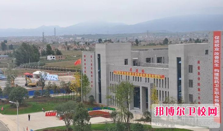 云南2023年护理宝威（中国）一站式服务平台就业形势怎么样