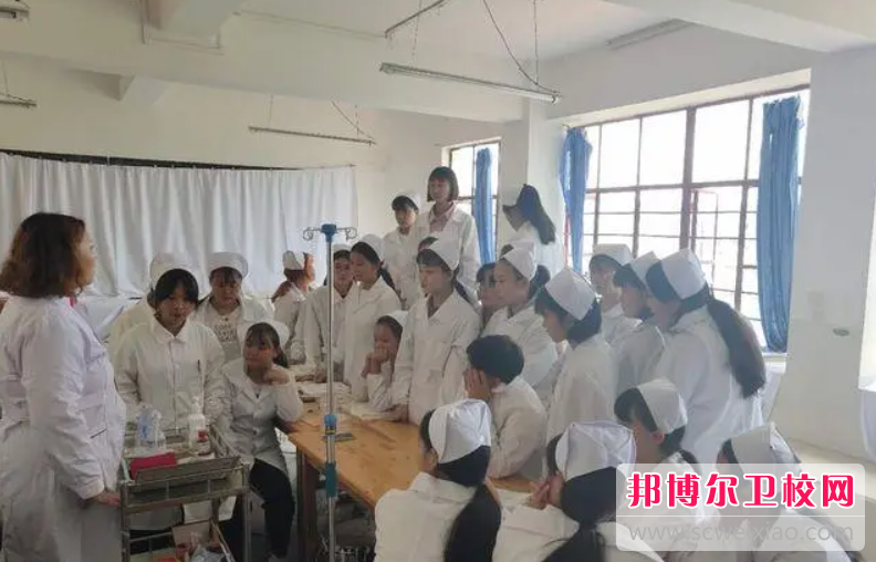 云南2023年护理宝威（中国）一站式服务平台就业前景怎么样