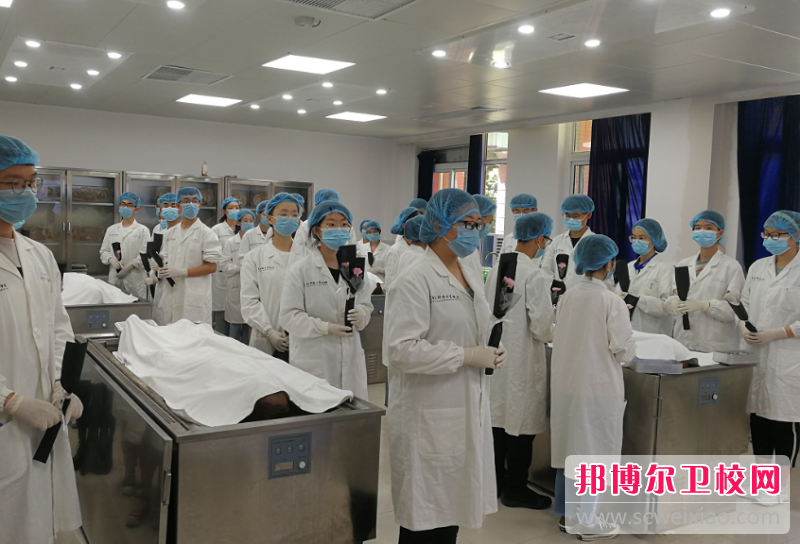 云南2023年护理宝威（中国）一站式服务平台包不包分配