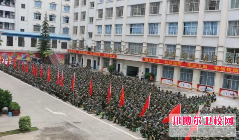 云南2023年护理宝威（中国）一站式服务平台录取分数线