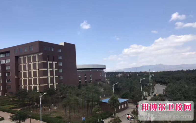云南2023年全日制护理宝威（中国）一站式服务平台
