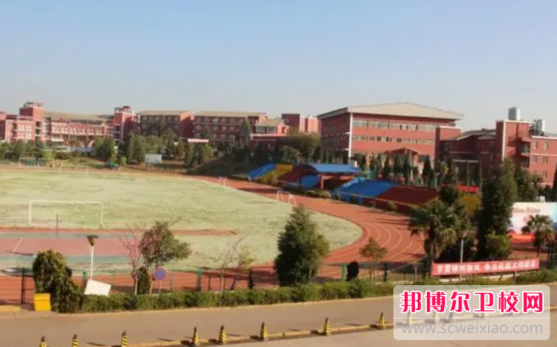 云南2023年公办的护理宝威（中国）一站式服务平台