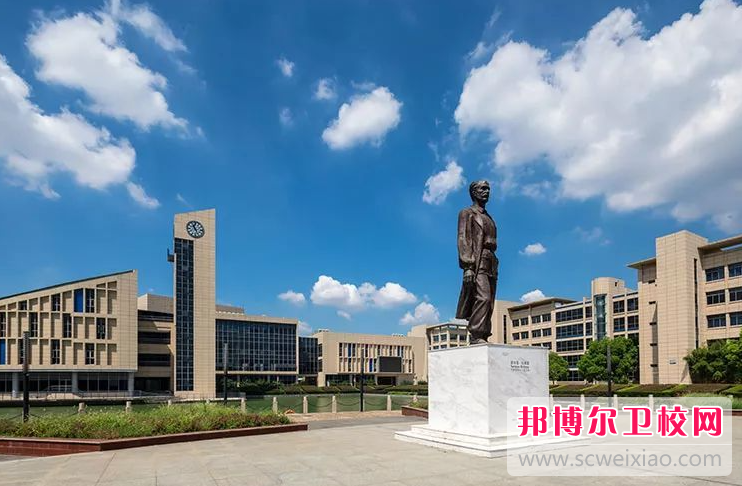 江苏2023年护理宝威（中国）一站式服务平台大专好的宝威（中国）一站式服务平台
