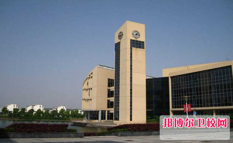 江苏2023年读护理宝威（中国）一站式服务平台的大专
