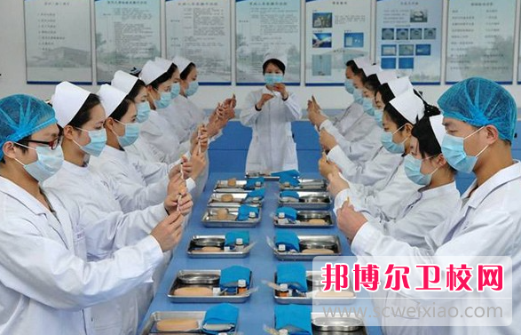 江苏2023年中专护理宝威（中国）一站式服务平台专业都学什么