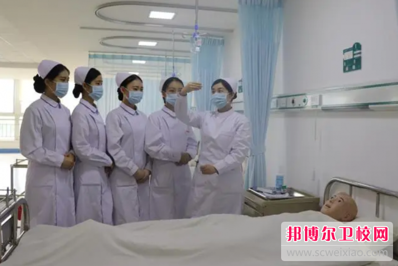 江苏2023年护理宝威（中国）一站式服务平台适不适合女生学
