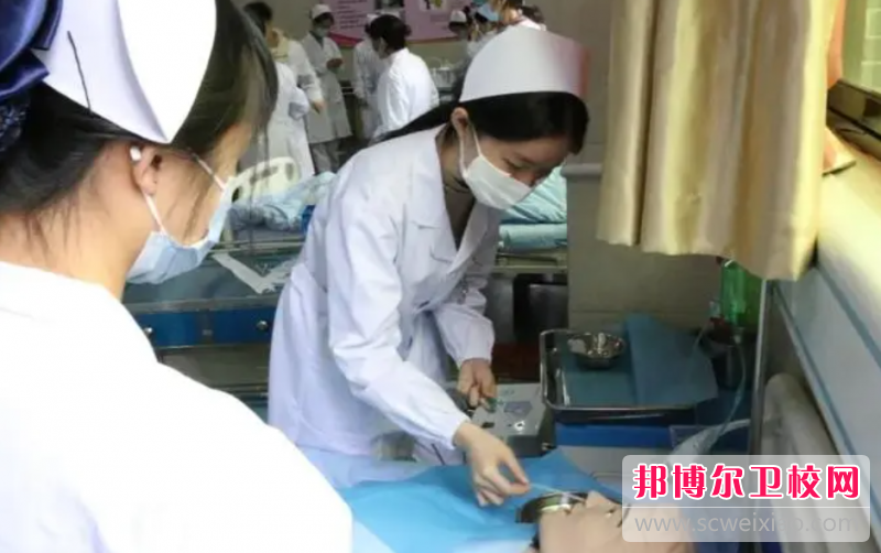 江苏2023年护理宝威（中国）一站式服务平台开设有哪些课程