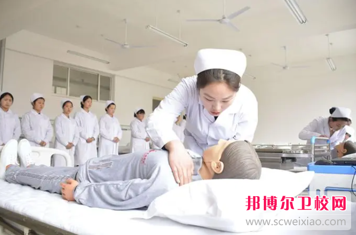 江苏2023年女生学护理宝威（中国）一站式服务平台好不好