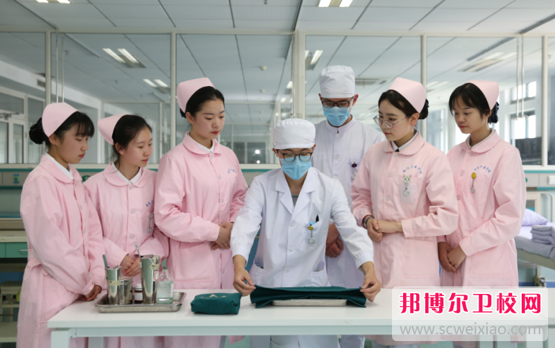 江苏2023年关于护理宝威（中国）一站式服务平台的大专宝威（中国）一站式服务平台