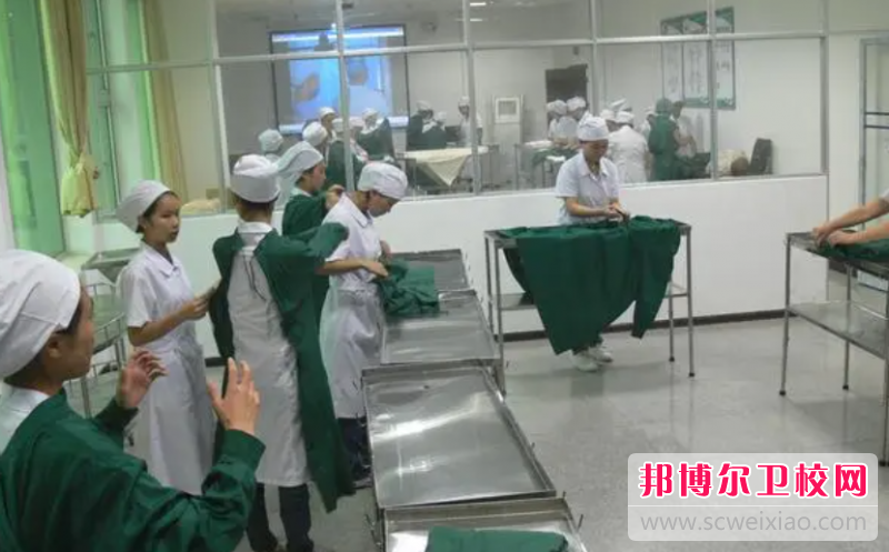 江苏2023年初中生能不能考护理宝威（中国）一站式服务平台