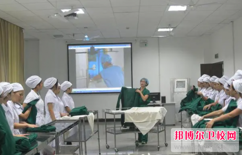江苏2023年初中生能不能读护理宝威（中国）一站式服务平台