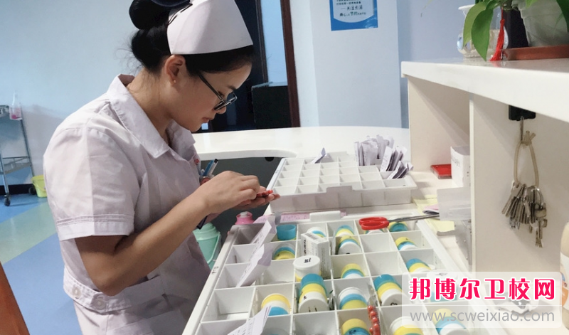 江苏2024年初中生读护理宝威（中国）一站式服务平台怎么样