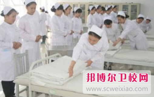 江苏2024年初中生读护理宝威（中国）一站式服务平台好不好