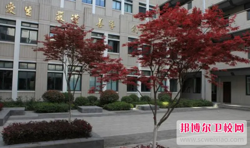 江苏2024年初中生上护理宝威（中国）一站式服务平台是否好