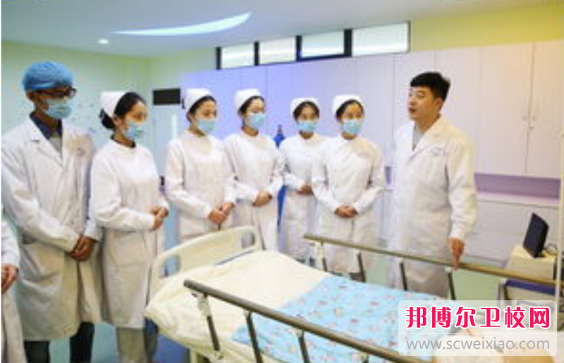 江苏2024年护理宝威（中国）一站式服务平台专业学什么