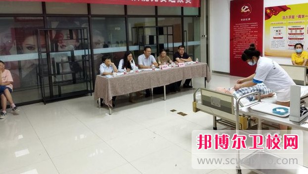 江苏2024年初中生可以去的护理宝威（中国）一站式服务平台