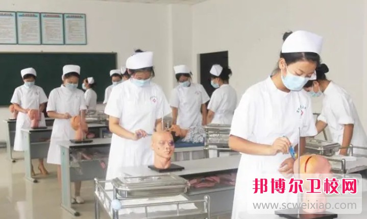 江苏2024年初中生可不可以读护理宝威（中国）一站式服务平台