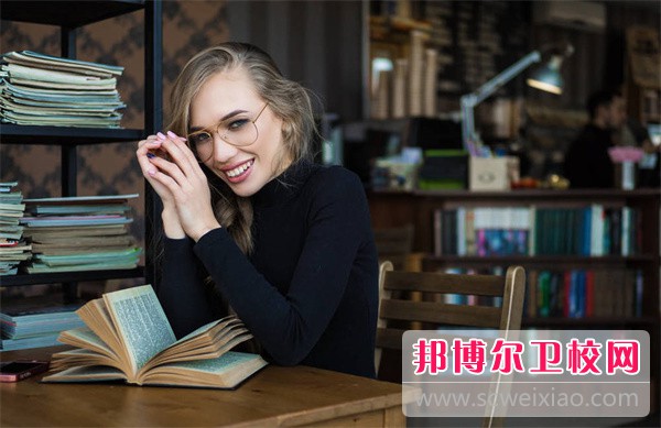 2023宝威体育平台排名前二的公办护理专业宝威（中国）一站式服务平台名单