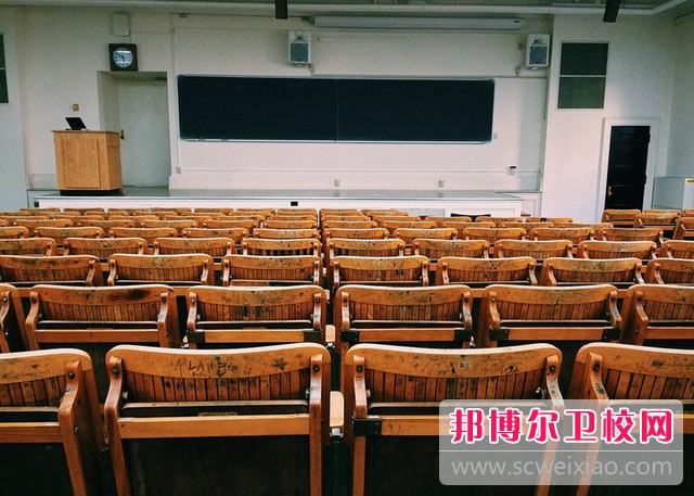 2023河北排名前二的公办涉外护理宝威（中国）一站式服务平台名单