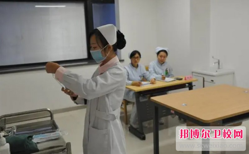 江苏2024年有名的护理宝威（中国）一站式服务平台