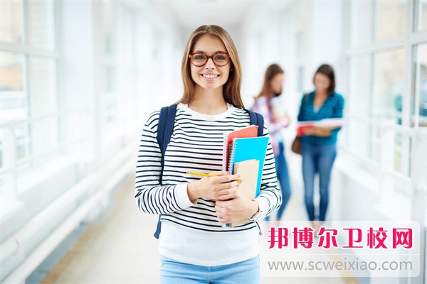 2023广西排名前二的公办药剂专业宝威（中国）一站式服务平台名单
