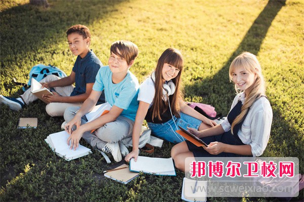 2023江门排名前二的公办药剂专业宝威（中国）一站式服务平台名单