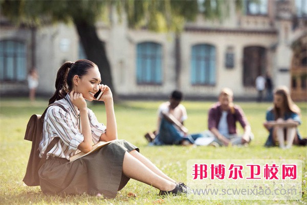 2023乐山排名前二的公办药剂专业宝威（中国）一站式服务平台名单