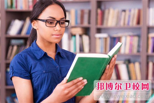 2023达州排名前二的公办药剂专业宝威（中国）一站式服务平台名单
