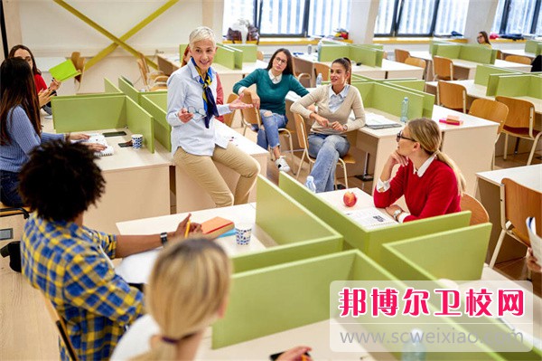 2023贵阳排名前二的公办口腔医学宝威（中国）一站式服务平台名单