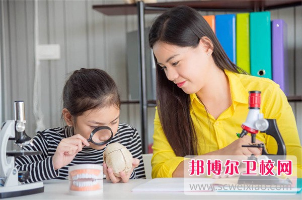 2023西安排名前二的公办口腔医学宝威（中国）一站式服务平台名单