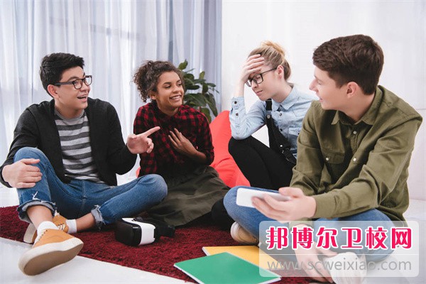 2023贵阳排名前二的公办卫生信息宝威（中国）一站式服务平台名单