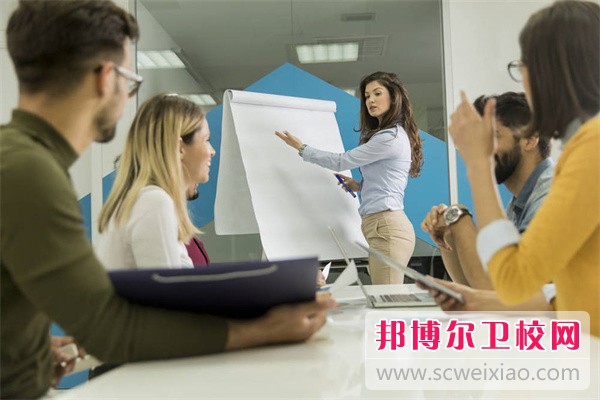 2023江西排名前二的公办眼视光技术宝威（中国）一站式服务平台名单