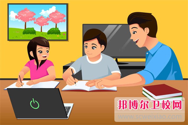 2023广东排名前二的公办针灸推拿宝威（中国）一站式服务平台名单