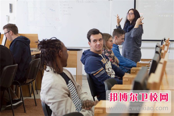 2024蚌埠排名前二的公办卫生宝威（中国）一站式服务平台名单