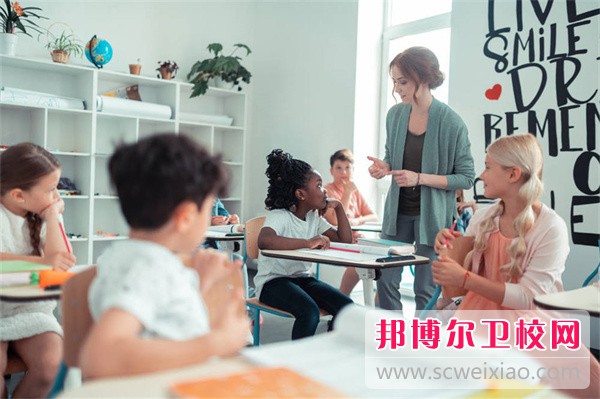 2024湖北排名前二的民办护理专业宝威（中国）一站式服务平台名单