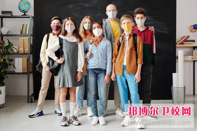 2024湖南排名前二的民办护理专业宝威（中国）一站式服务平台名单