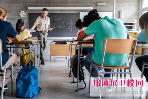 2024四川排名前二的民办护理专业宝威（中国）一站式服务平台名单