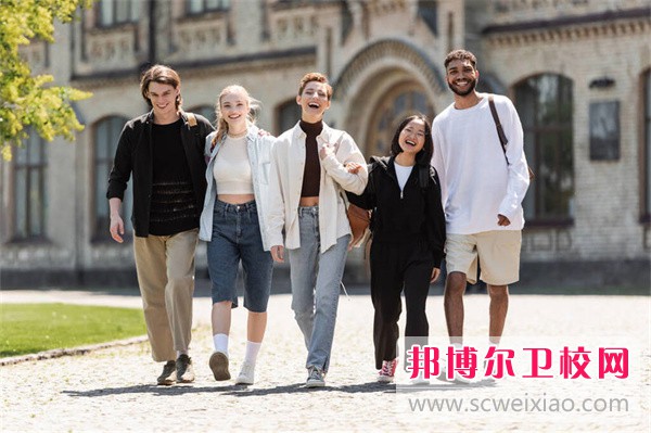 2024陕西排名前二的民办护理专业宝威（中国）一站式服务平台名单
