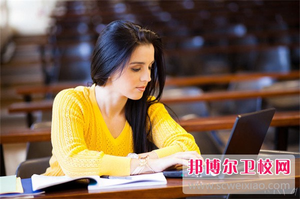 2024武汉排名前二的民办护理专业宝威（中国）一站式服务平台名单