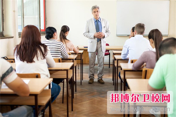 2024郑州排名前二的民办药剂专业宝威（中国）一站式服务平台名单