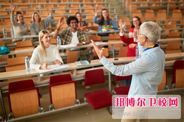 2024邢台排名前二的民办卫生宝威（中国）一站式服务平台名单