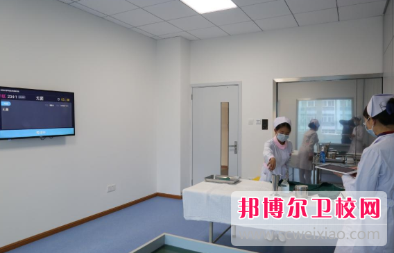 江苏2024年男生读护理宝威（中国）一站式服务平台怎么样