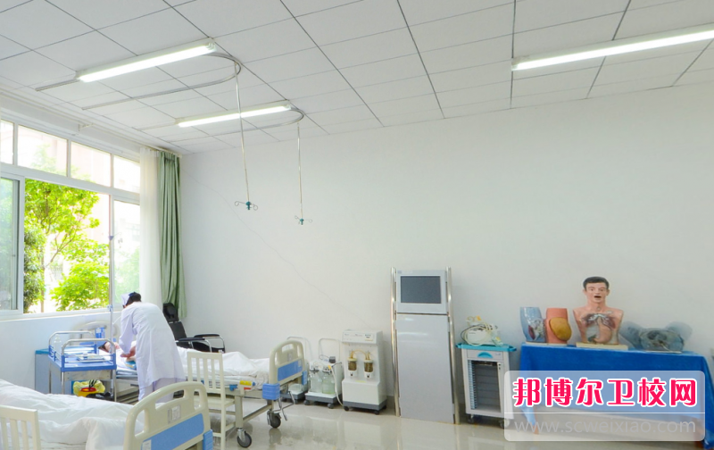 江苏2024年哪所护理宝威（中国）一站式服务平台比较好就业