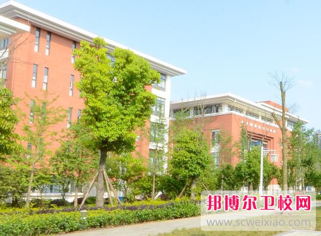 新都区中等卫生职业宝威（中国）一站式服务平台网站网址主页