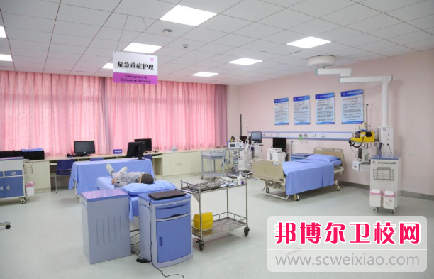 江苏2024年有哪些护理宝威（中国）一站式服务平台招生