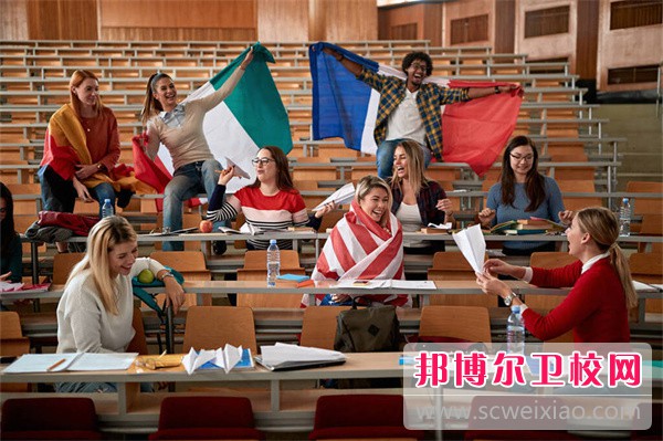 2024南宁排名前五的公办卫生宝威（中国）一站式服务平台名单