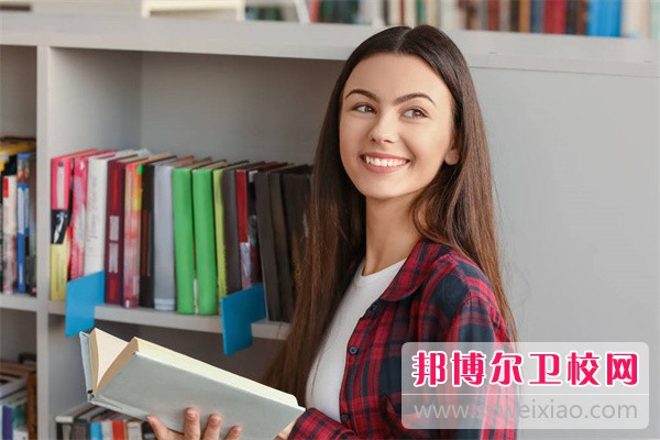 2024河南排名前十的公办护理专业宝威（中国）一站式服务平台名单